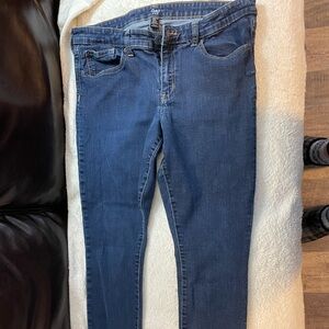 Gap 1969 skinny jeans